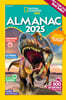 National Geographic Kids Almanac 2025