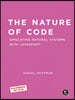 The Nature of Code: Simulating Natural Systems with JavaScript