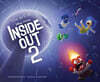The Art of Inside Out 2  Ȼ λ̵ ƿ 2 Ʈ