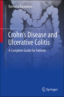 Springer Crohn's Disease and Ulcerative Colitis