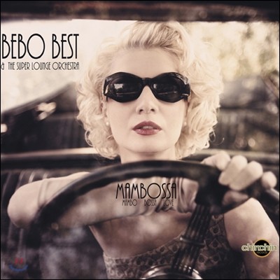 Bebo Best & The Slo - Mambossa 