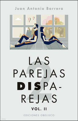 Las Parejas Disparejas II