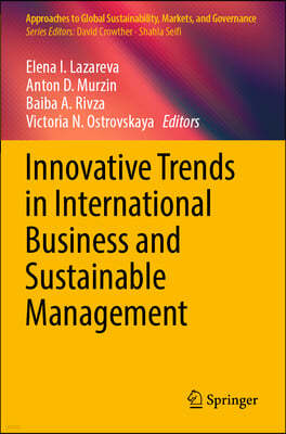 Innovative Trends in International Business and Sustainable Management