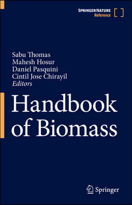 Handbook of Biomass