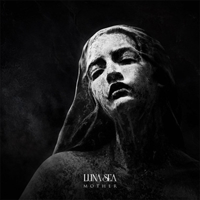 Luna Sea (糪 ) - Mother (Self Cover)(CD)