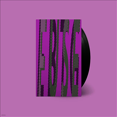 Everything But The Girl — Fuse (Limited Edition) 앨범 커버