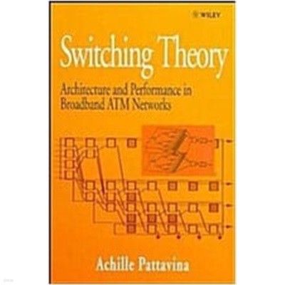 Switching Theory (Hardcover)