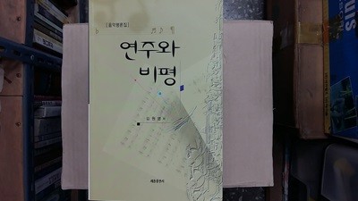 연주와 비평