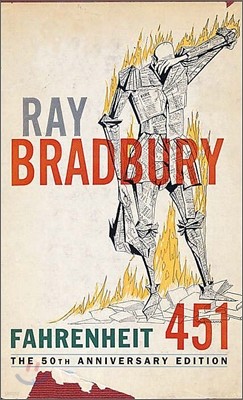 [߰-] Fahrenheit 451