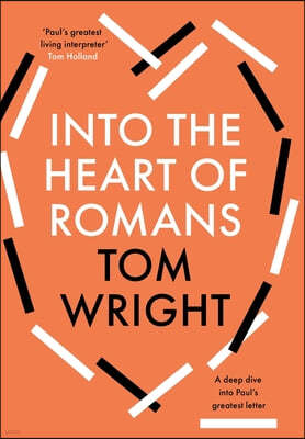 The Into the Heart of Romans