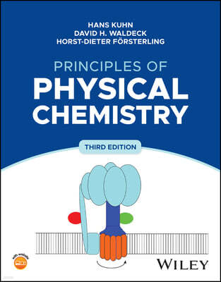 Principles of Physical Chemistry, Third Edition