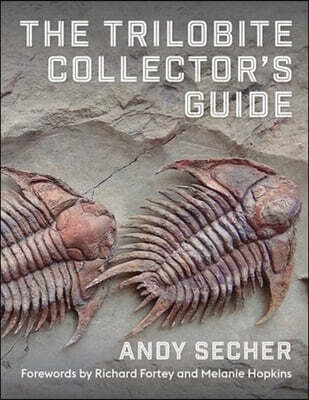 The Trilobite Collector's Guide