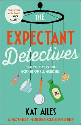 The Expectant Detectives