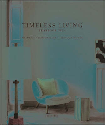 The Timeless Living Yearbook 2024