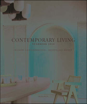 Contemporary Living Yearbook 2024