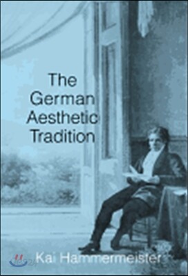The German Aesthetic Tradition