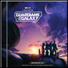 O.S.T. - Guardians Of The Galaxy Vol. 3 : Awesome Mix Vol. 3 (   3) (Soundtrack)(CD)