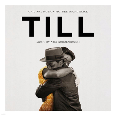 Abel Korzeniowski - Till (ƿ) (Soundtrack)(LP)