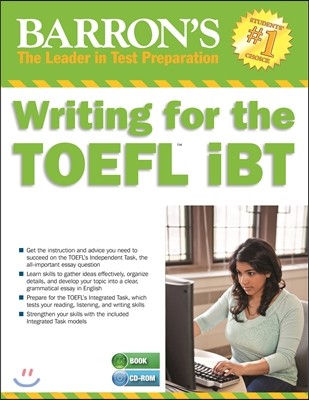 Writing for the Toefl Ibt