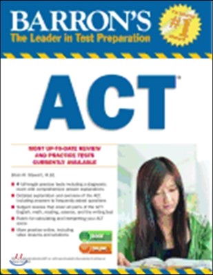 Barron's Act