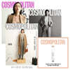 COSMOPOLITAN ڽź () : 10 [2023]