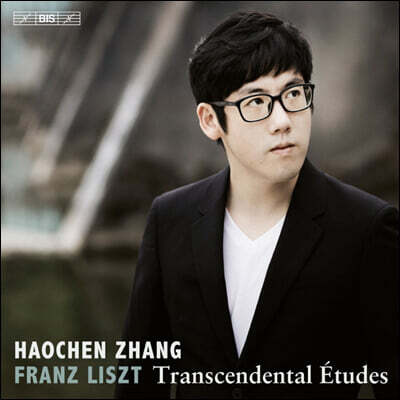 Haochen Zhang 리스트: 12개의 초절기교 연습곡 (Liszt: Transcendental Etudes S139 Nos.1-12)