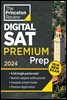 Princeton Review Digital SAT Premium Prep, 2024