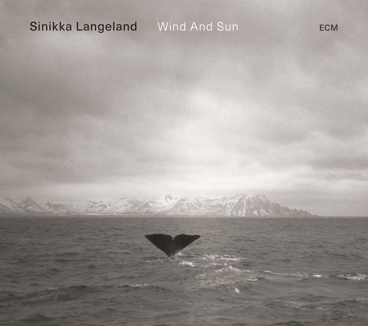 Sinikka Langeland (시니카 랑에란) - Wind And Sun