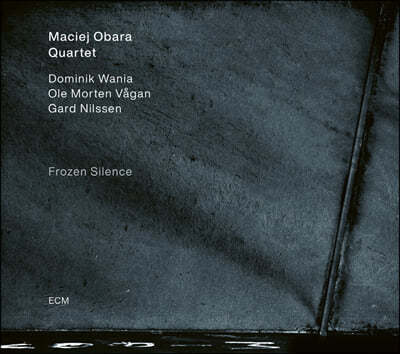 Maciej Obara Quartet (마세이 오바라 쿼텟) - Frozen Silence