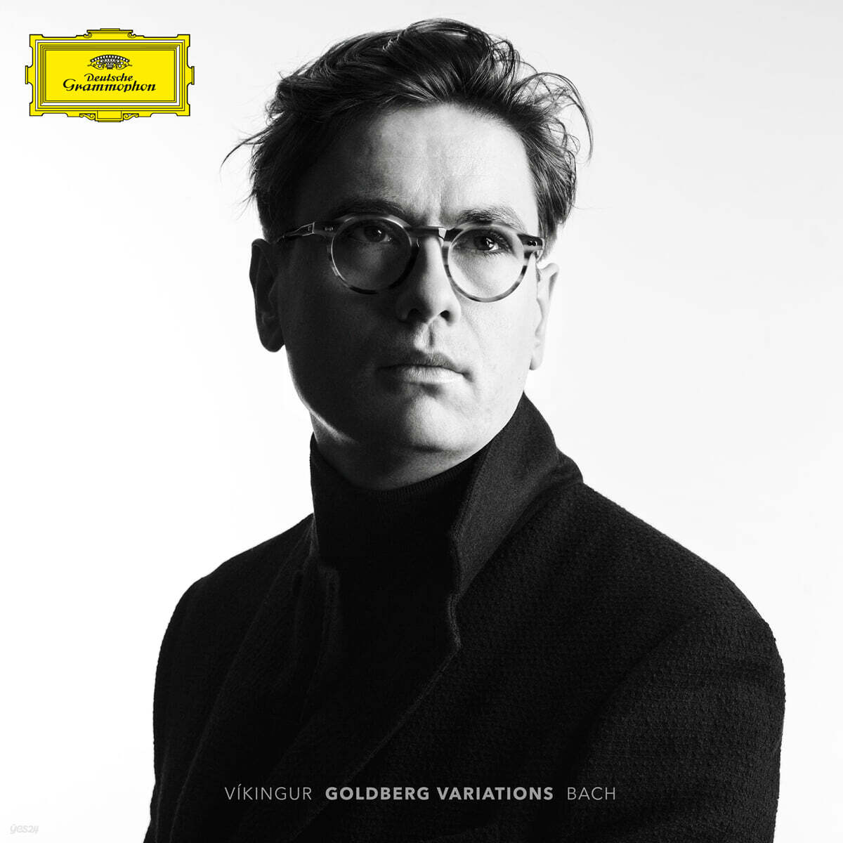 Vikingur Olafsson 바흐: 골드베르크 변주곡 (Bach: Goldberg Variations)