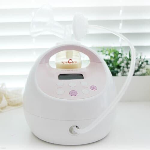 프로 스펙트라 전동 유축기 S2플러스