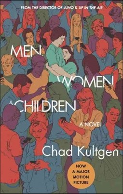 Men, Women & Children