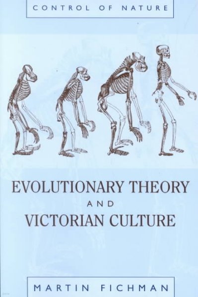 Evolutionary Theory and Victorian Culture