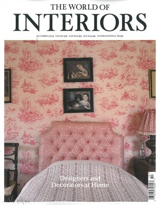 The World of Interiors () : 2023 10