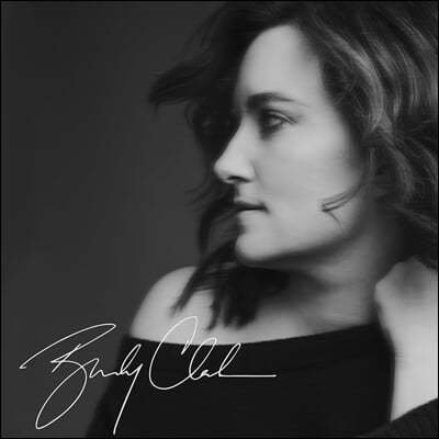 Brandy Clark — Brandy Clark 앨범 커버