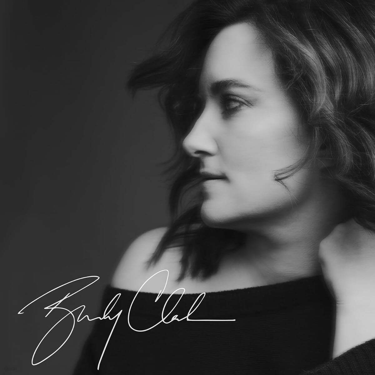 Brandy Clark (브랜디 클락) - Brandy Clark [LP]