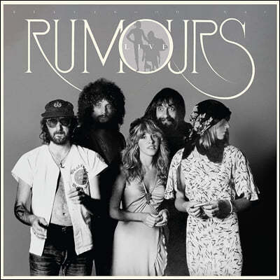 Fleetwood Mac (øƮ ) - Rumours Live [2LP]