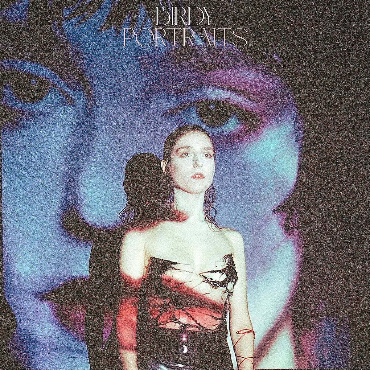 Birdy (버디) - 5집 Portraits