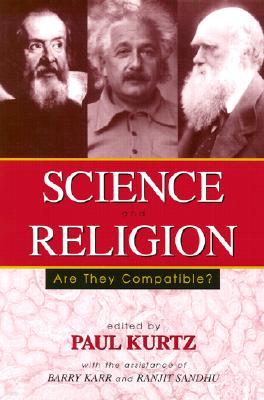 Science and Religion: Are They Compatible?