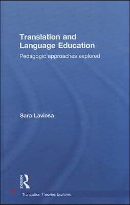 Translation and Language Education