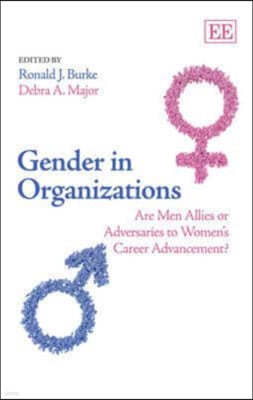 Gender in Organizations