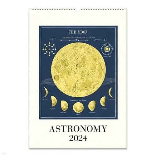 2024 Ķ Astronomy