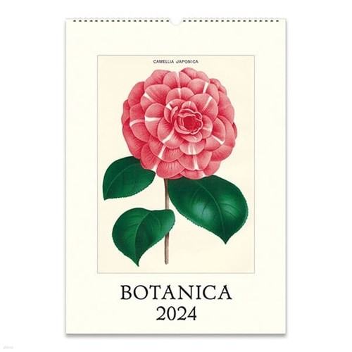 2024 Ķ Botanica