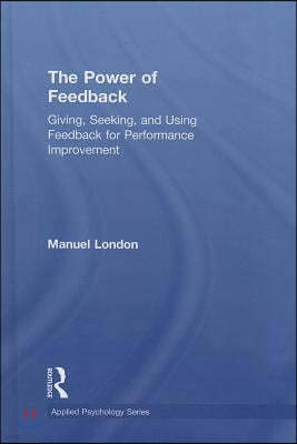 Power of Feedback