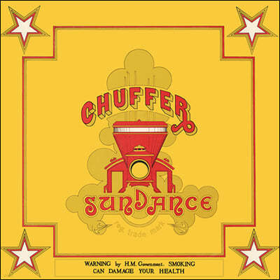 Sundance () - Chuffer
