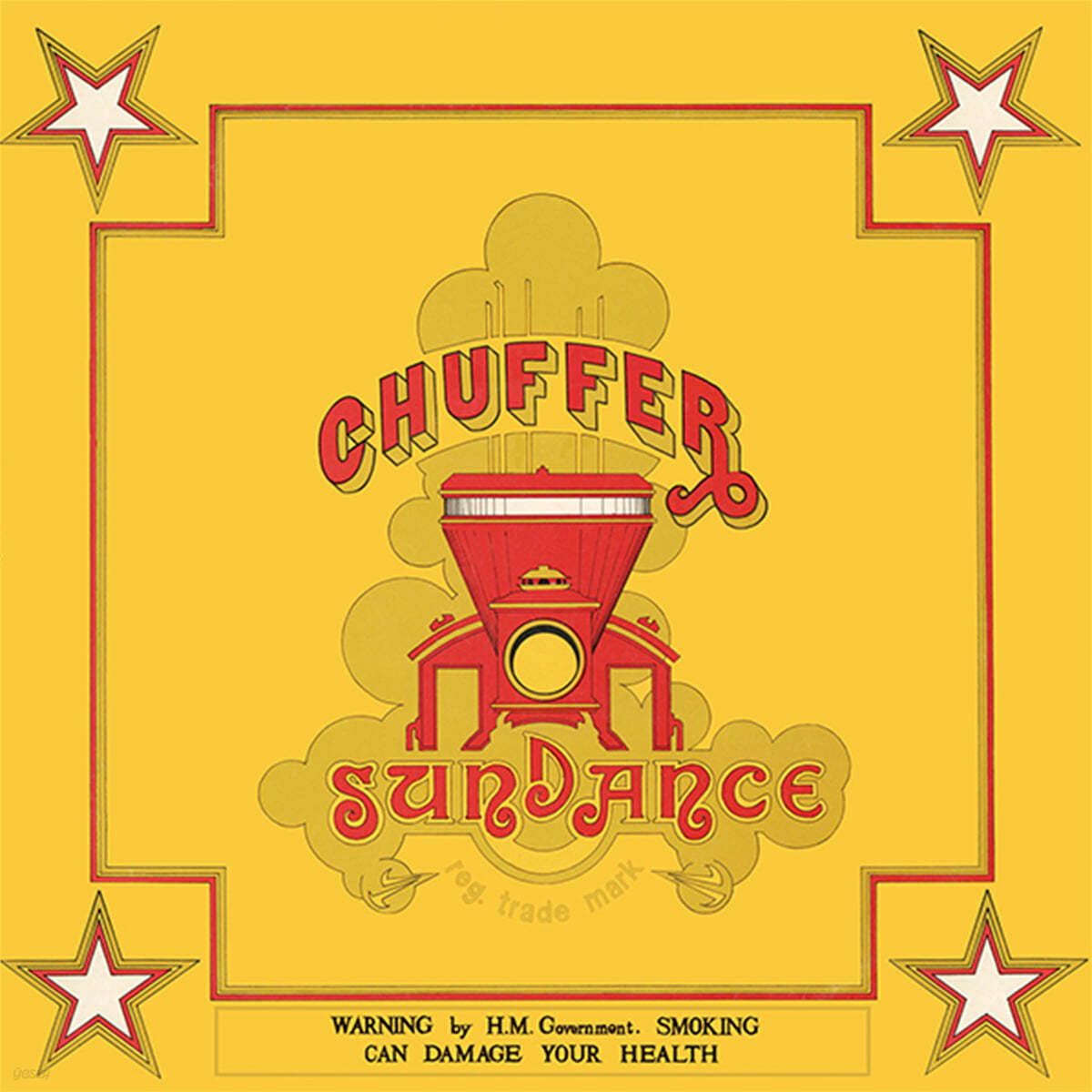 Sundance (선댄스) - Chuffer