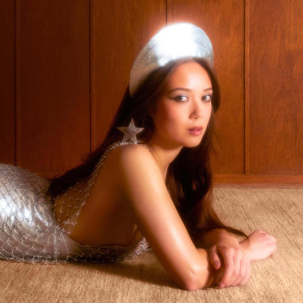 Laufey (라이베이) - Bewitched [LP]