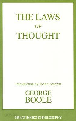 The Laws of Thought