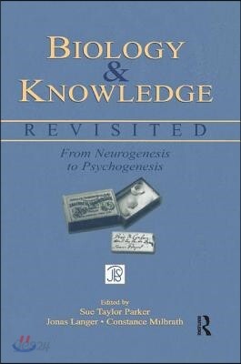 Biology and Knowledge Revisited