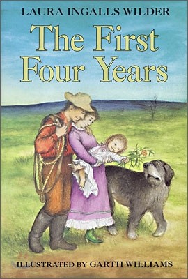 The First Four Years